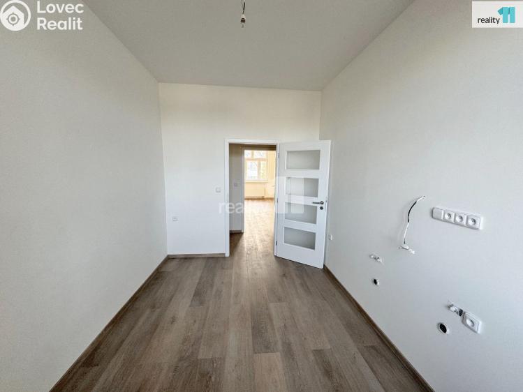 Продаж квартири 2+KK Praha 4, Hanusova č. 6