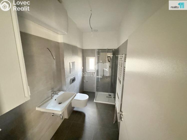 Продаж квартири 2+KK Praha 4, Hanusova č. 7