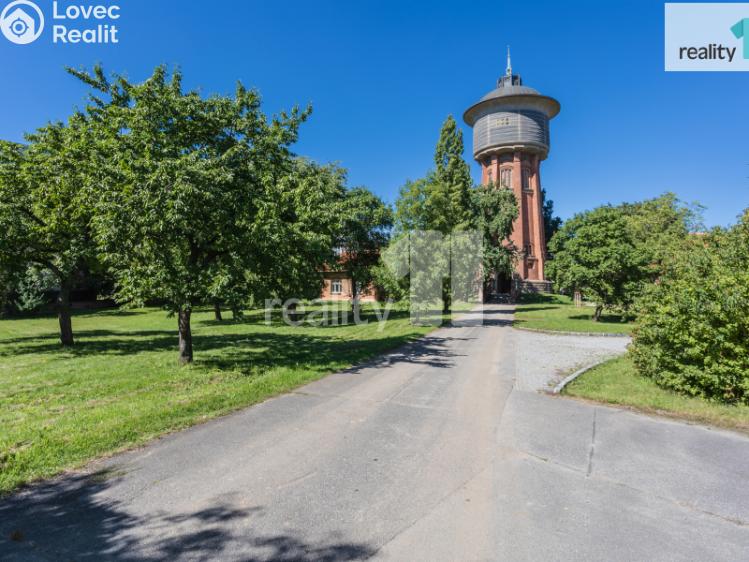 Продаж квартири 2+KK Praha 4, Hanusova č. 15