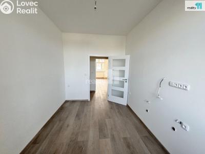 Prodej bytu 2+KK Praha 4, Hanusova č. 6