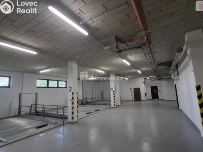 Pronájem bytu 3+KK Plzeň, Plaská č. 5