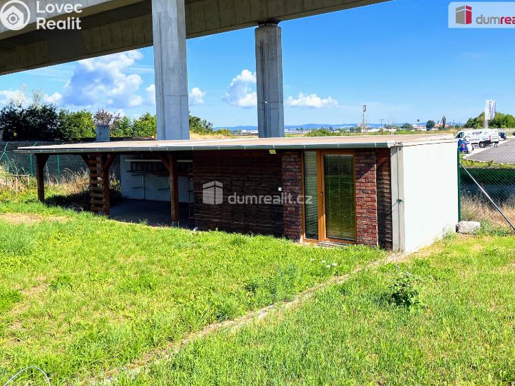 Продаж складу Kunovice, Obchodní č. 8