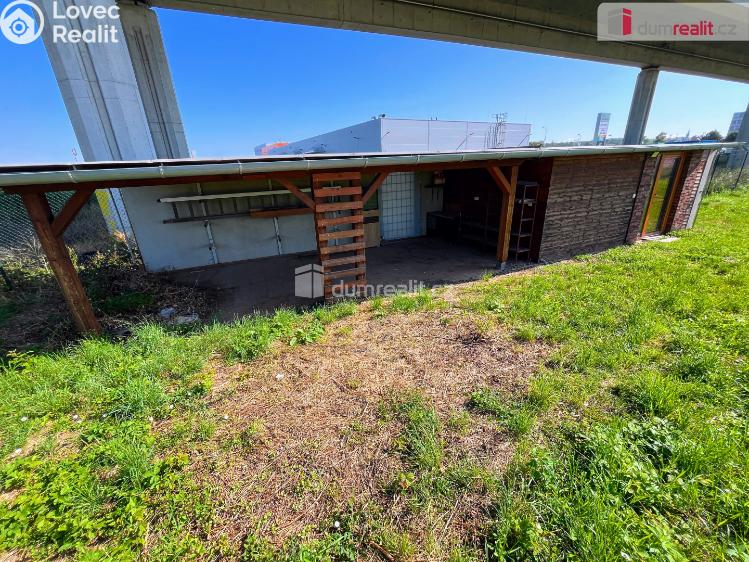 Продаж складу Kunovice, Obchodní č. 14