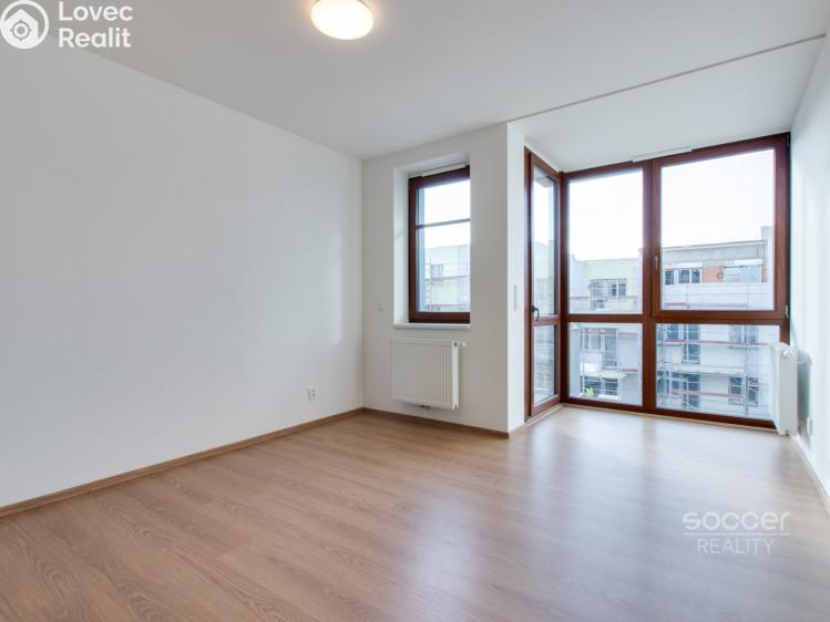 Аренда квартиры 2+KK Praha, Rychtáře Petříka č. 2