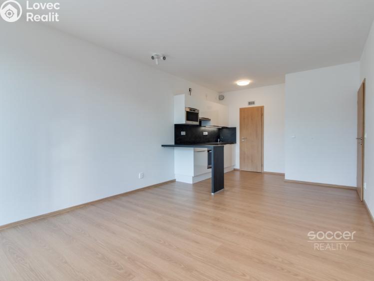 Аренда квартиры 2+KK Praha, Rychtáře Petříka č. 7
