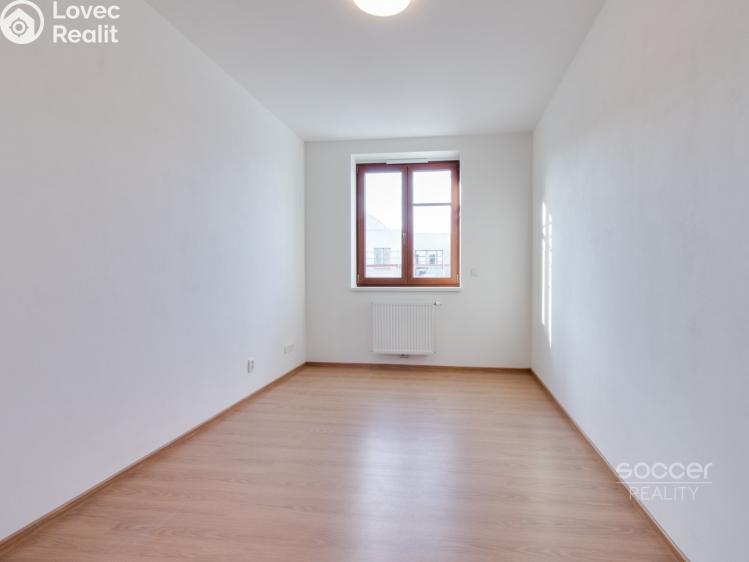 Аренда квартиры 2+KK Praha, Rychtáře Petříka č. 8
