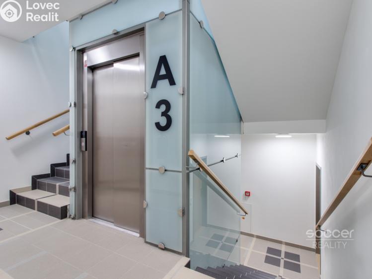 Аренда квартиры 2+KK Praha, Rychtáře Petříka č. 14