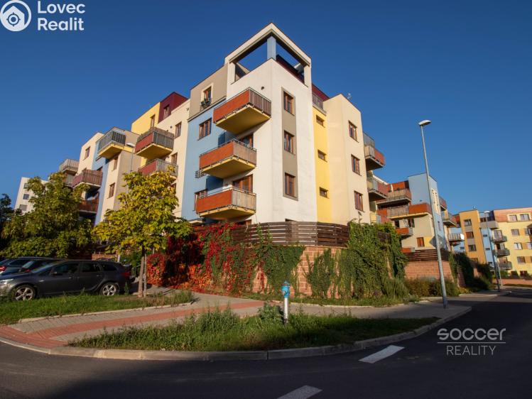 Аренда квартиры 2+KK Praha, Rychtáře Petříka č. 15