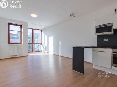 Аренда квартиры 2+KK Praha, Rychtáře Petříka č. 1