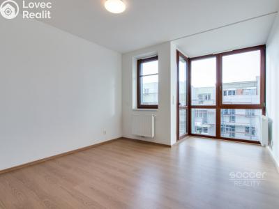 Аренда квартиры 2+KK Praha, Rychtáře Petříka č. 2