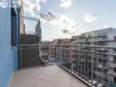 Аренда квартиры 2+KK Praha, Rychtáře Petříka č. 3