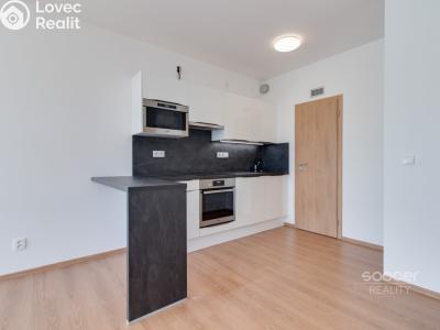 Аренда квартиры 2+KK Praha, Rychtáře Petříka č. 4