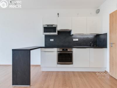 Аренда квартиры 2+KK Praha, Rychtáře Petříka č. 5