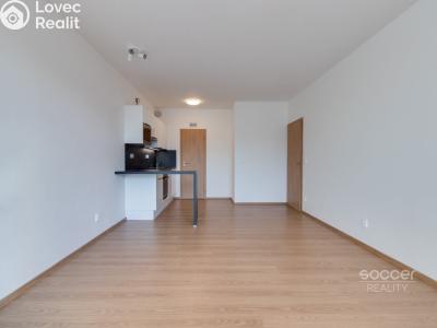 Аренда квартиры 2+KK Praha, Rychtáře Petříka č. 6