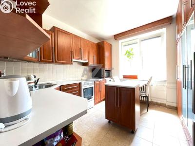Rent apartment 1+1 Ostrava, Kotlářova č. 1