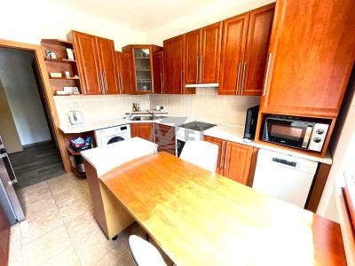 Rent apartment 1+1 Ostrava, Kotlářova č. 2