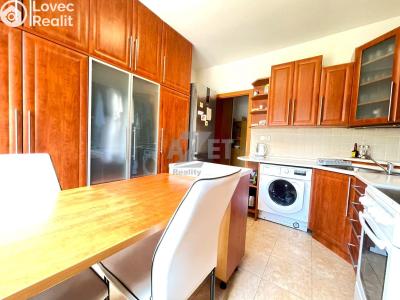Rent apartment 1+1 Ostrava, Kotlářova č. 3