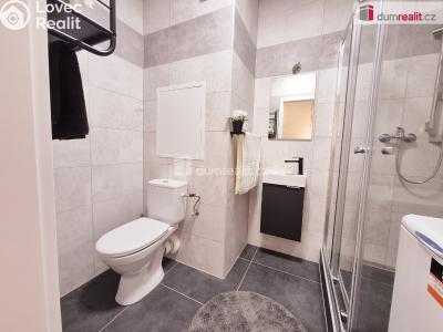 Pronájem bytu 2+KK Roudnice nad Labem, Na Urbance č. 5