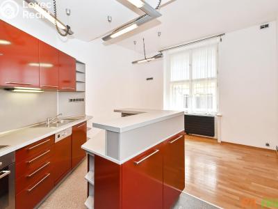Аренда квартиры 2+KK Praha, Haštalská č. 1