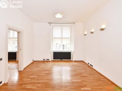 Аренда квартиры 2+KK Praha, Haštalská č. 2
