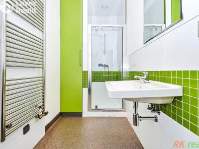 Аренда квартиры 2+KK Praha, Haštalská č. 3