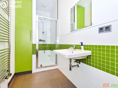 Аренда квартиры 2+KK Praha, Haštalská č. 4