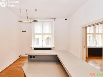 Аренда квартиры 2+KK Praha, Haštalská č. 5