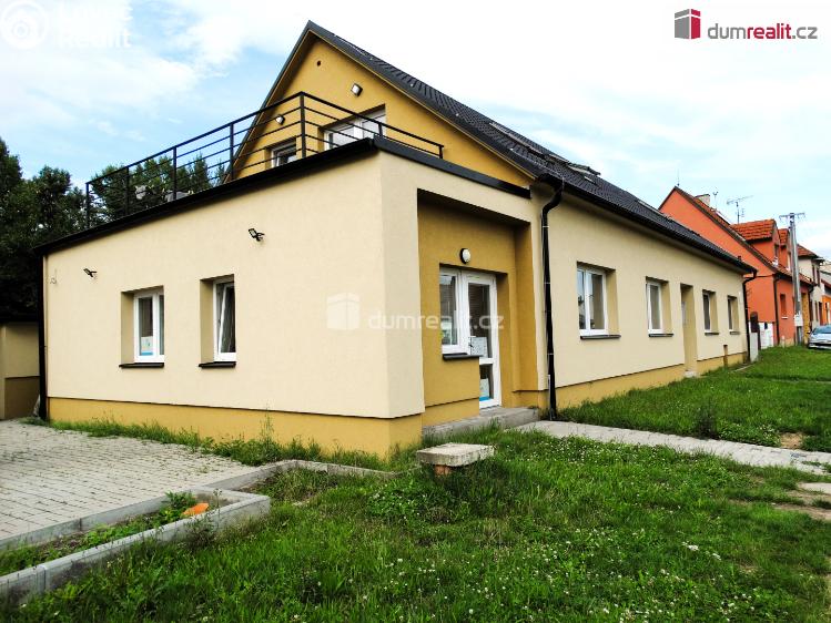 Pronájem bytu 3+KK Bzenec, Vracovská č. 8