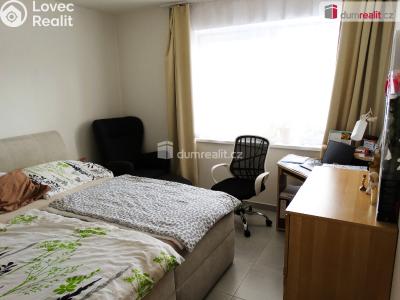 Pronájem bytu 3+KK Bzenec, Vracovská č. 4