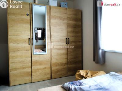 Pronájem bytu 3+KK Bzenec, Vracovská č. 6