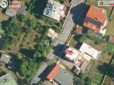 Pronájem bytu 2+1 Karlovy Vary, Lesní č. 4