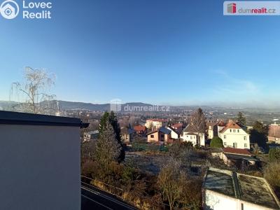 Pronájem bytu 2+1 Karlovy Vary, Lesní č. 6