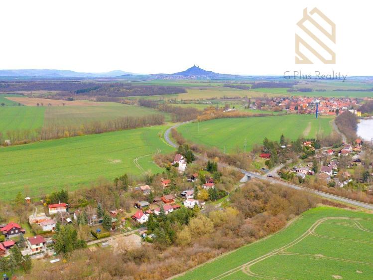 Prodej chaty Koštice č. 6