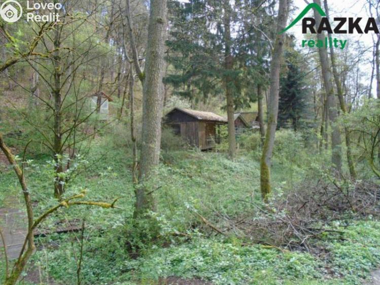 Продажа хижины Erpužice č. 5