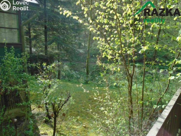 Продажа хижины Erpužice č. 13