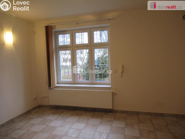 Аренда офисного помещения Praha 14, Svépravická č. 12