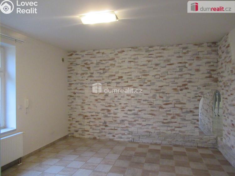 Аренда офисного помещения Praha 14, Svépravická č. 13