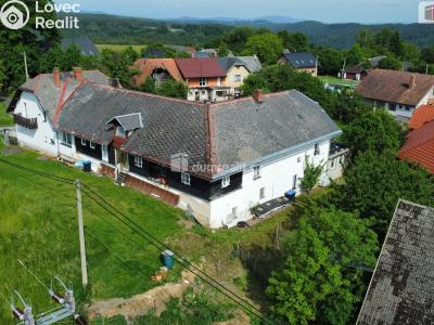 Prodej rodinného domu Všelibice č. 2