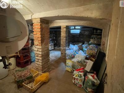 Prodej rodinného domu Všelibice č. 6
