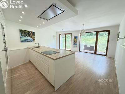 Rent apartment 3+KK Praha, Naskové č. 2