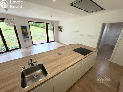 Rent apartment 3+KK Praha, Naskové č. 5