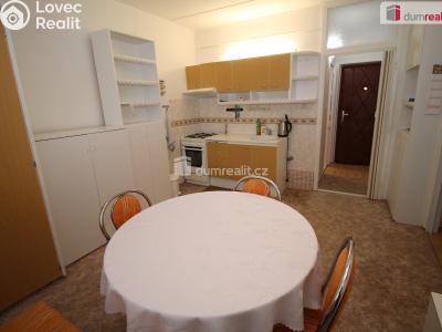 Pronájem bytu 2+KK Horní Slavkov, Zahradní č. 3