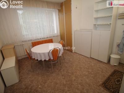Pronájem bytu 2+KK Horní Slavkov, Zahradní č. 6
