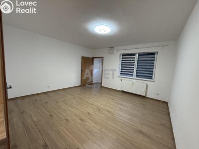 Pronájem bytu 1+KK Bohumín, P. Cingra 100 č. 5