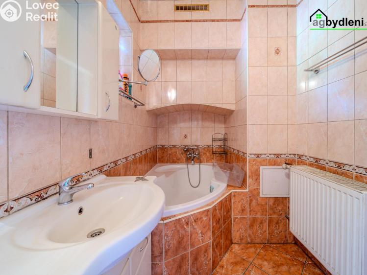 Prodej rodinného domu Benešovice č. 12