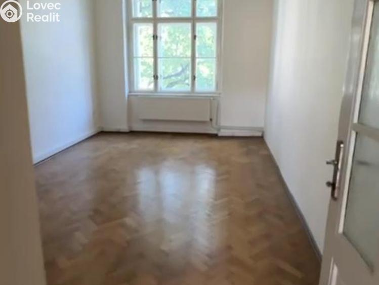Pronájem kanceláře Praha č. 1