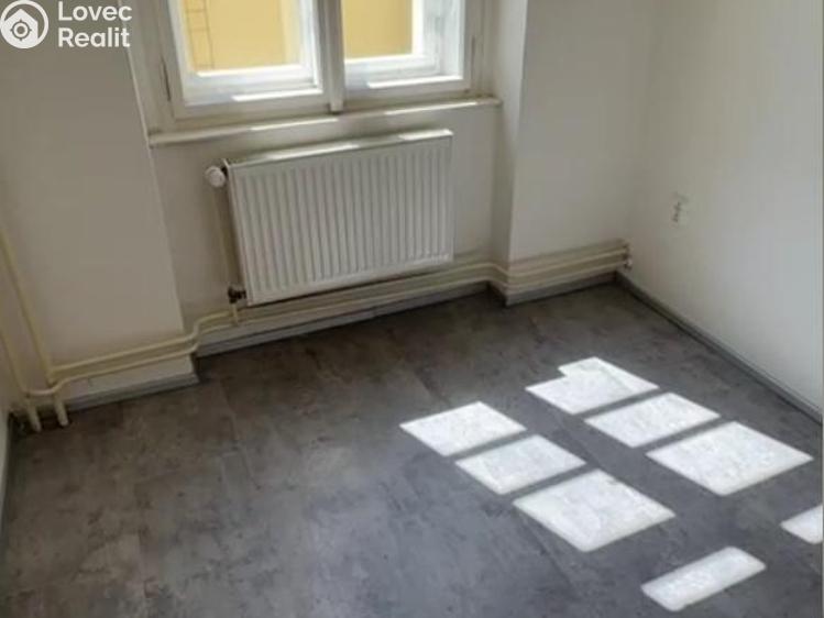 Pronájem kanceláře Praha č. 4