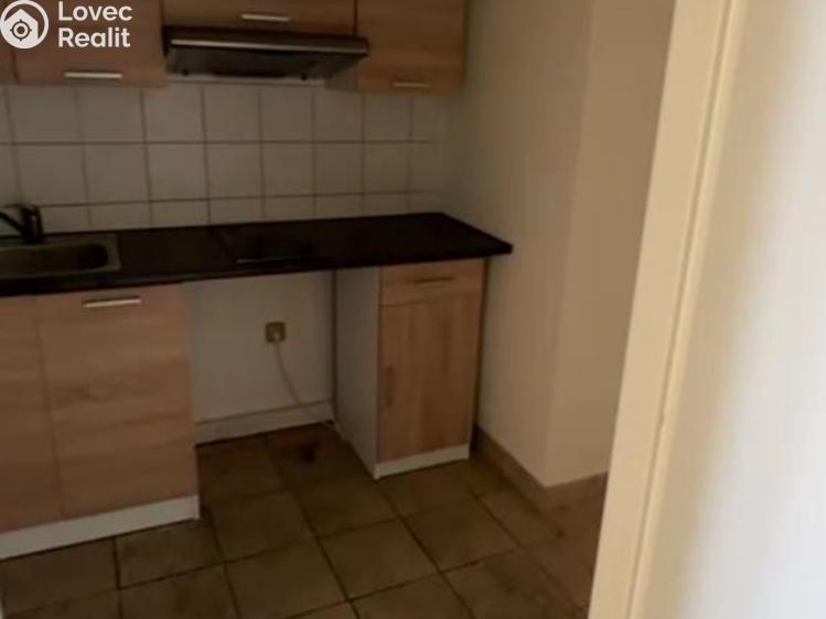 Pronájem kanceláře Praha č. 5