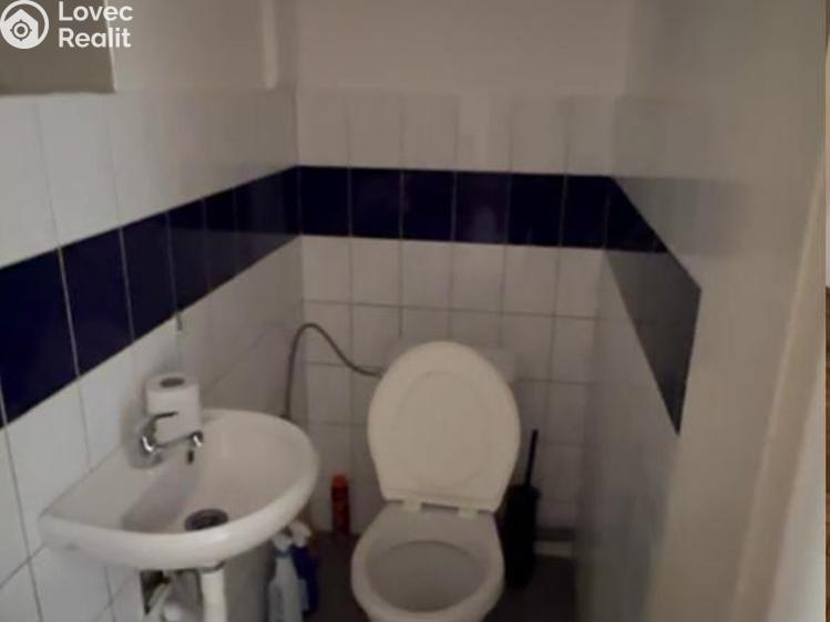Pronájem kanceláře Praha č. 7