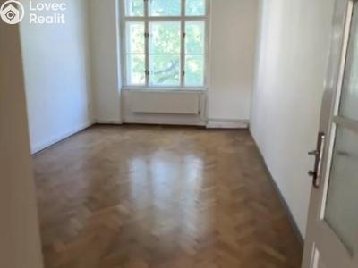Pronájem kanceláře Praha č. 1